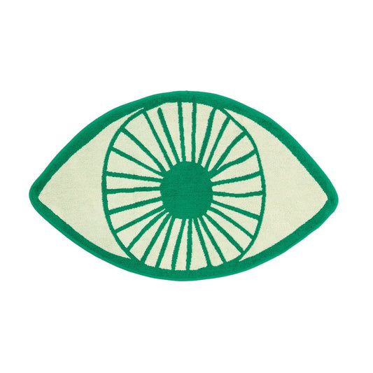 Eye Bath Mat