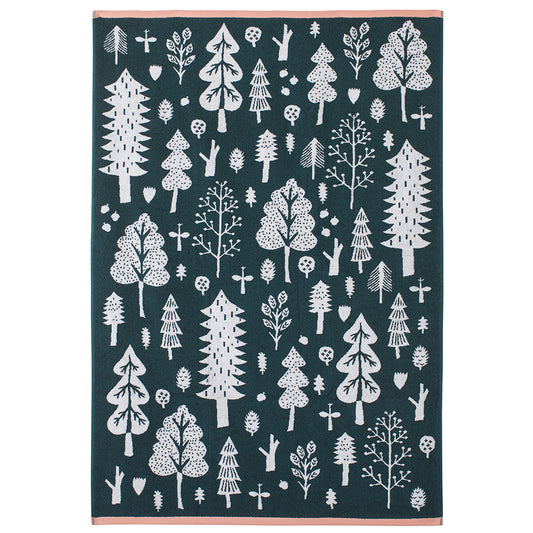 Forest XL Sheet Towel