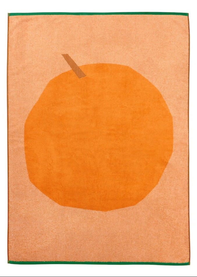 Tutti Frutti Towels - Full Set