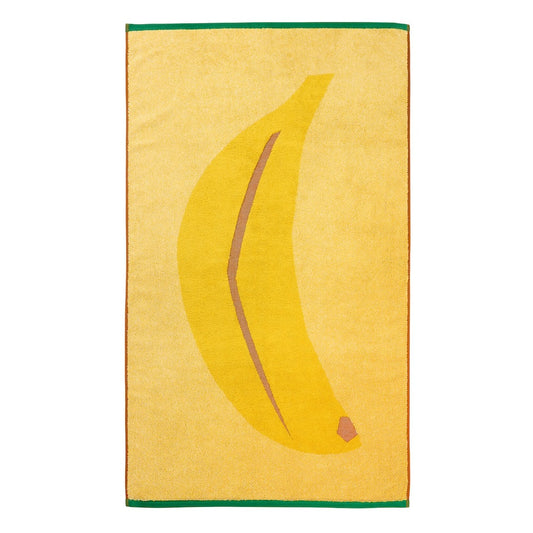 Tutti Frutti Bath Towel