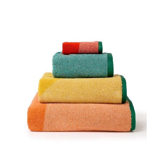 Tutti Frutti Towels - Full Set