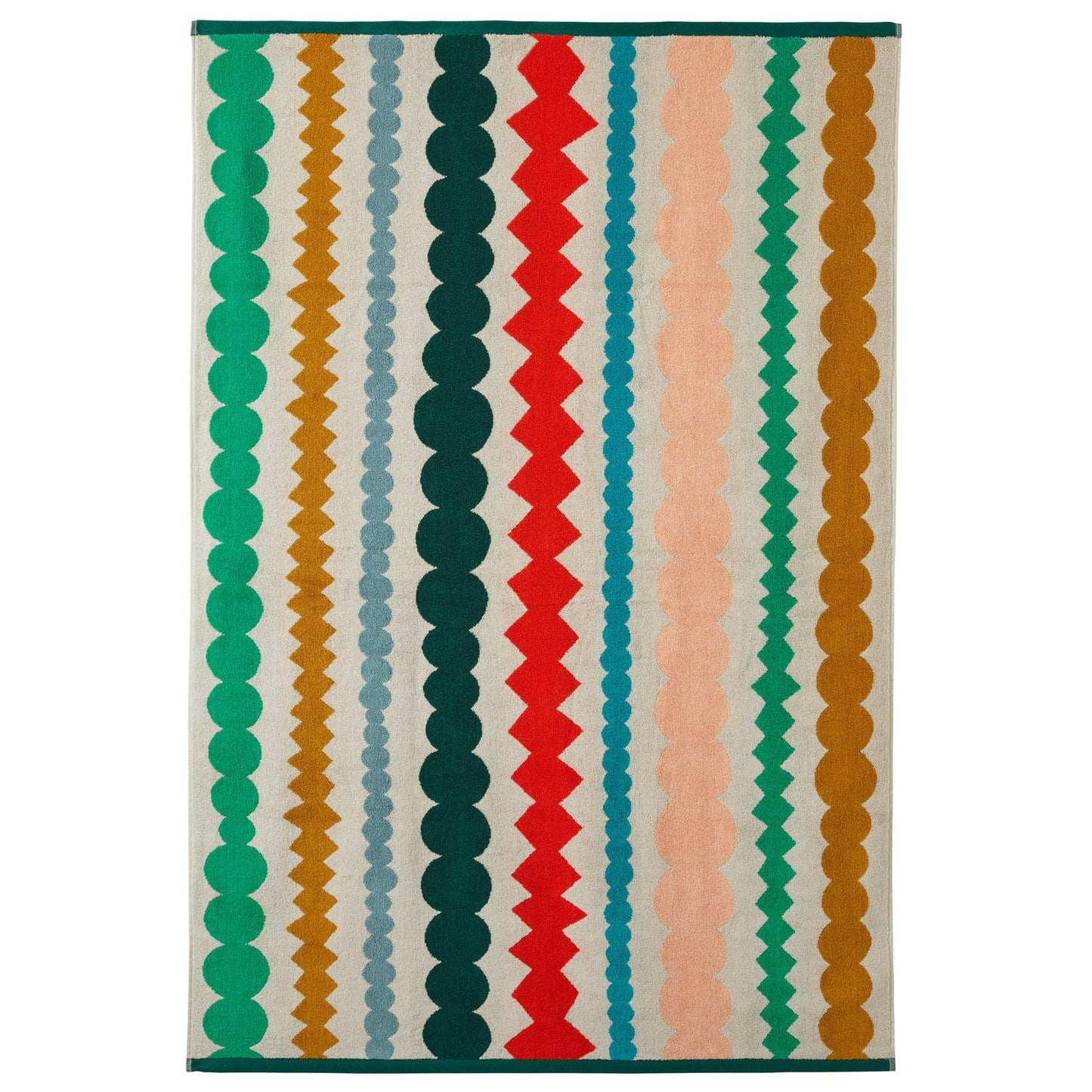 Mixed Fizz XL Sheet Towel