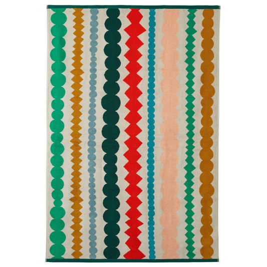 Mixed Fizz XL Sheet Towel