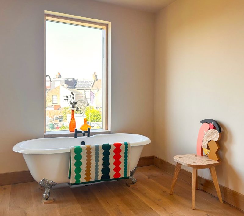 Mixed Fizz XL Sheet Towel